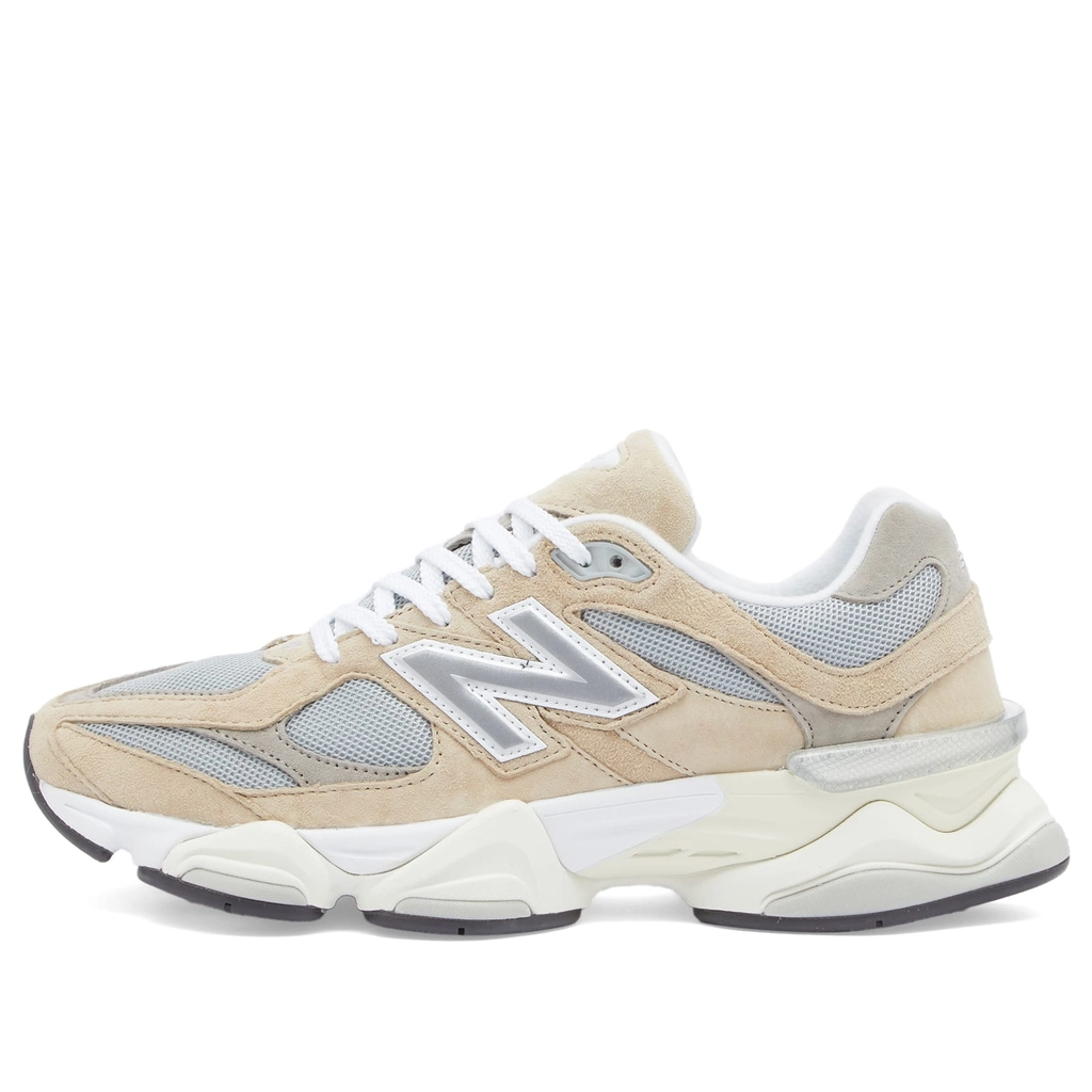 New Balance U9060LBD Sneaker Incense